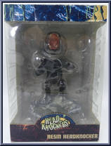 King Kong Action Figure