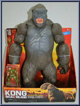 Kong Action Figure