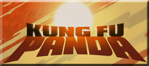 Kung Fu Panda