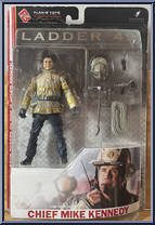 Chief Mike Kennedy Action Figure