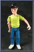 Annie Porter Action Figure