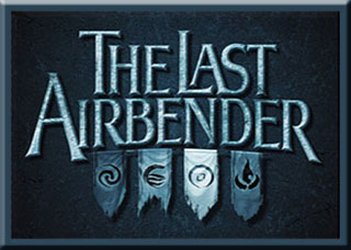 Last Airbender