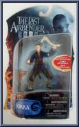 Sokka from Last Airbender - Basic Series manufactured by Spinmaster [Front]
