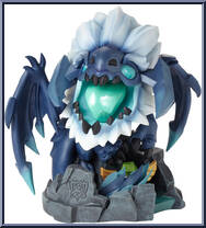Elder Dragon XL Action Figure