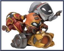 Minion Mayhem Action Figure