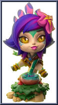 Neeko Action Figure