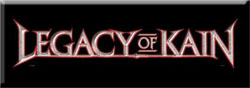 Legacy of Kain: Soul Reaver (Neca)