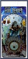 Raziel (Spectral Plane) from Legacy of Kain: Soul Reaver - Basic Series manufactured by Neca [Front]