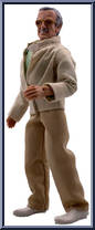 Stan Lee Action Figure