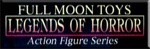 Legends of Horror