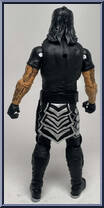 Penta Zero M from Legends of Lucha Libre - Series 1 manufactured by Boss Fight Studio [Loose]