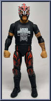 Rey Fenix Action Figure