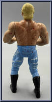 Billy Graham from Legends of Professional Wrestling - Series 16 manufactured by Figures Toy Company [Loose]