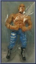 Billy Graham from Legends of Professional Wrestling - Series 16 manufactured by Figures Toy Company [Front]