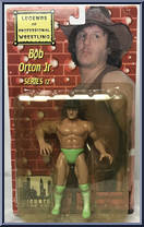 Bob Orton Jr. Action Figure