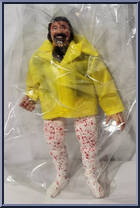 Captain Lou Albano from Legends of Professional Wrestling - Series 14 manufactured by Figures Toy Company [Front]