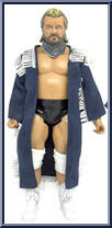 Dennis Condrey Action Figure