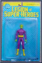 Brainiac 5 Action Figure