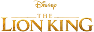 Lion King (Just Play)