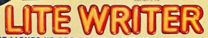 Lite Writer