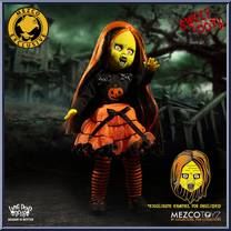 Halloween 2017 Sweet Tooth (USA) from Living Dead Dolls - Exclusives manufactured by Mezco [Loose]