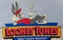 Looney Tunes (Applause)