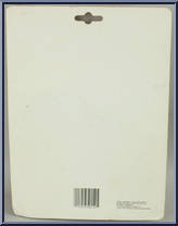 Daffy Duck & Bugs Bunny from Looney Tunes - Basic Series manufactured by Lucky Bell [Back]