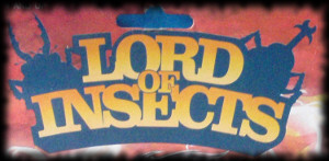 Lord of Insects