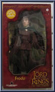 Frodo from Lord of the Rings - Two Towers manufactured by Applause [Front]