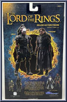 Boromir from Lord of the Rings - Deluxe manufactured by Diamond Select [Back]