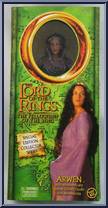 Arwen (Plain Lavender Dress Box) Action Figure
