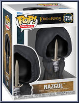 Nazgul from Lord of the Rings - Pop! Vinyl Figures manufactured by Funko [Front]