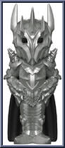 Sauron from Lord of the Rings - Pop! VHS Covers manufactured by Funko [Loose]