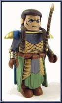 Elrond Action Figure