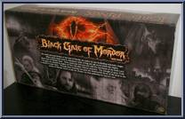 Black Gate of Mordor Gift Pack from Lord of the Rings - Return of the King - Gift Packs manufactured by Toy Biz [Back]