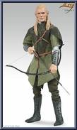 Legolas Action Figure