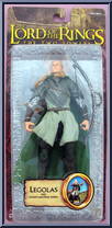 Legolas (Arrow Launching) Action Figure