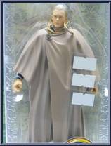 Legolas (Council) from Lord of the Rings - Trilogy - Fellowship of the Ring - Series 5 manufactured by Toy Biz [Front]