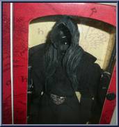 Witch King Ringwraith from Lord of the Rings - Two Towers - 12" Special Edition Collector Series manufactured by Toy Biz [Front]