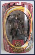 Easterling from Lord of the Rings - Two Towers - Series 1 manufactured by Toy Biz [Front]
