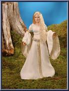 Eowyn Action Figure