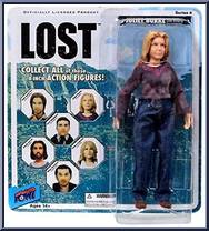 Juliet Burke Action Figure