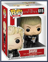 David from Lost Boys - Pop! Vinyl Figures manufactured by Funko [Front]
