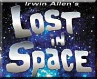 Lost in Space (Basic Fun)