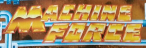 Machine Force