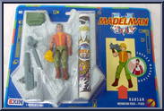 Karsan from Madelman 2050 - COTA Series 2 manufactured by Exin [Front]