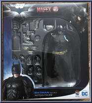 Batman (Version 3.0) (Dark Knight) #053