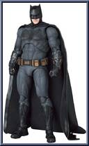 Batman (Zack Snyder's Justice League) #222