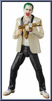 Joker (Suits) (Suicide Squad) from Mafex - DC manufactured by Medicom [Loose]