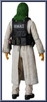 Joker (Knightmare Version) (Zack Snyder's Justice League) from Mafex - DC manufactured by Medicom [Loose]